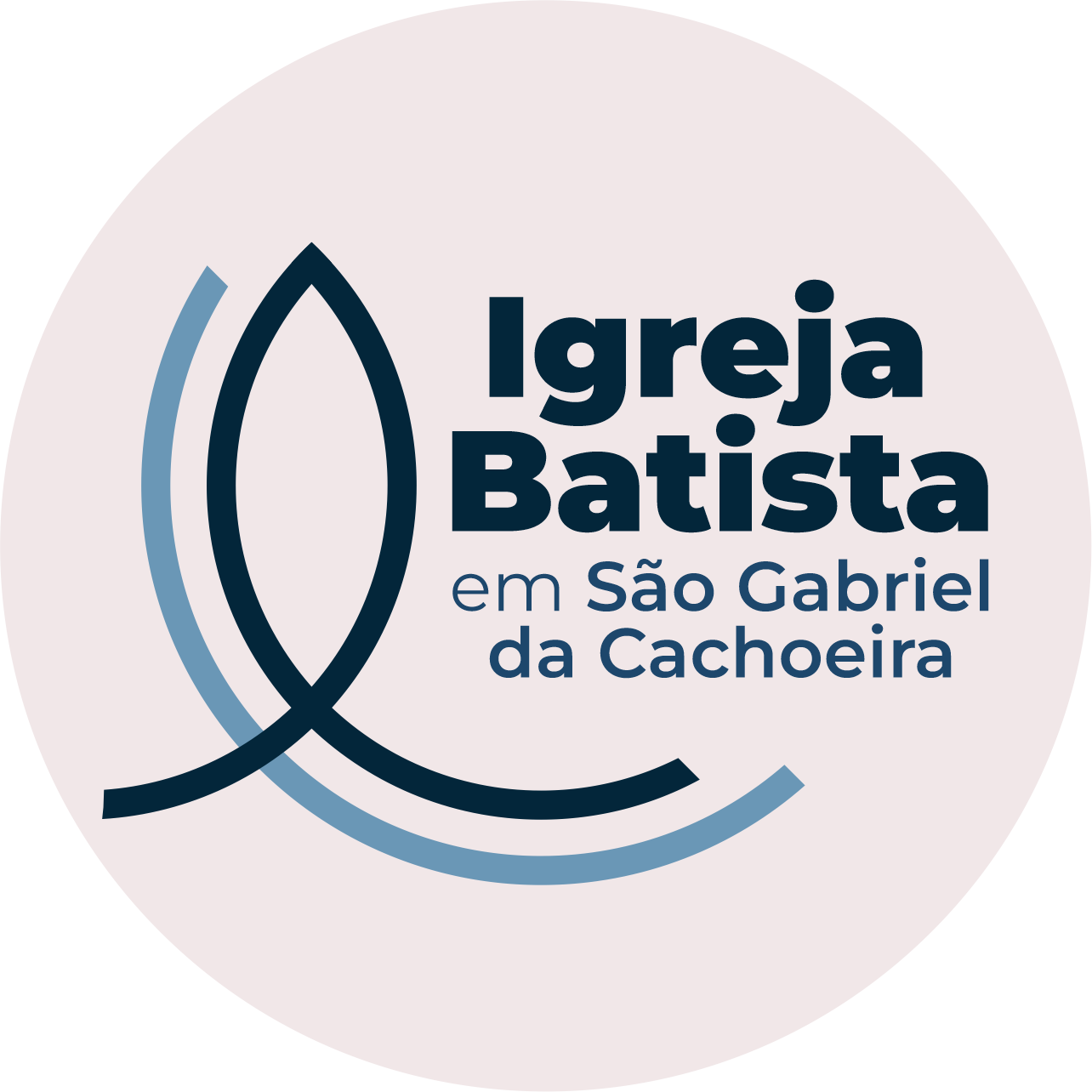 Logo IBSGC